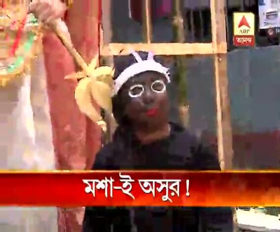 পুজোয় চাই সুস্থ শরীর, চাই সচেতনতা, বিশেষ প্রচার অভিযান মুদিয়ালি ক্লাবের