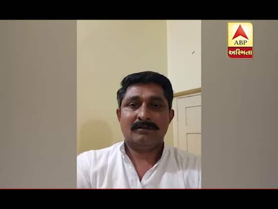 વડોદરાઃ PSI જાડેજાની આત્મહત્યા મામલે વીડિયો થયો વાયરલ, શું લગાવ્યો આક્ષેપ?