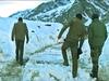 मास्टर स्ट्रोक: 11 हजार फीट की ऊंचाई पर हिमाचल प्रदेश के लाहौल स्पीति पहुंचा ABP न्यूज़