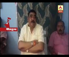 কোনও অঞ্চলে বিশৃঙখলার ঘটনা ঘটলে সেখানকার অঞ্চল সভাপতিকে জেল খাটাবো: অনুব্রত
