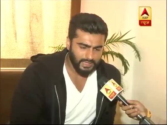 'Namaste England' is a story about love for city, says Arjun Kapoor 