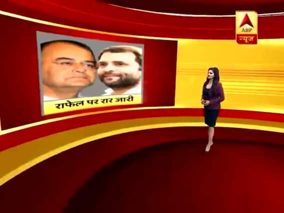 Master Stroke(20.09.2018): Falsehood of a 'Clown Prince': Jaitley tears into Rahul over Rafale