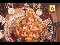 આ છે મુંબઈના સૌથી મોંઘા ગણપતિ, કેટલા સોના-ચાંદીનો કરાયો છે શણગાર? જુઓ વીડિયો
