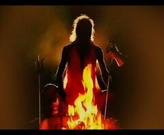 মাটির নীচে নাকি আরও এক দুনিয়া আছে! যুগের পর যুগ সেখানেই তপস্যা করে চলেছেন এক ঋষি, মধ্যপ্রদেশের রাইসেন জেলার মৃগনাথ গুহার কাহিনি, কে ওখানে?