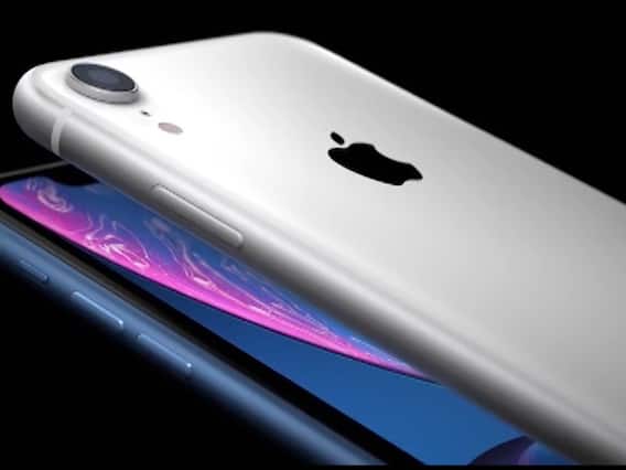एप्पल ने लॉन्च किया iPhone XS, iPhone XS Max, iPhone XR, पहली बार कीमत एक लाख के पार