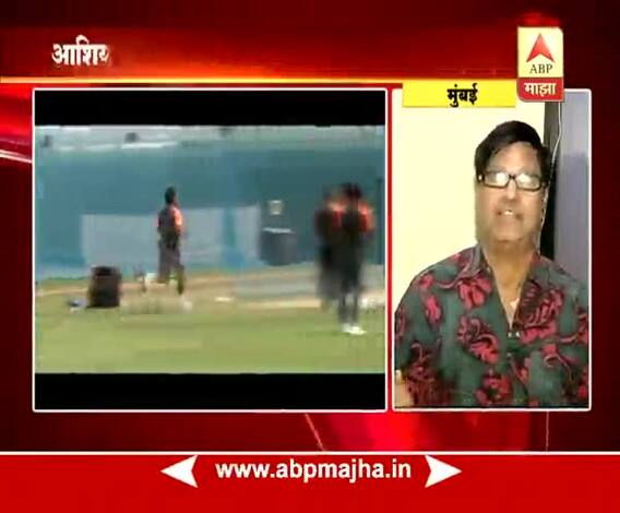 खेळ माझा | आशिया चषकात भारत वि. पाकिस्तान, द्वारकानाथ संझगिरी यांचं विश्लेषण