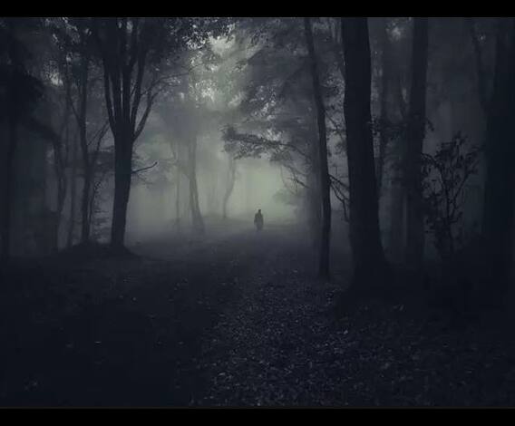 স্বপ্নের সিনেমা বানাতে তিন বন্ধু পাড়ি দেয় হিমাচলের ভবালির দিকে, সেখানেই ঘটে এক অলৌকিক ঘটনা, অতৃপ্ত আত্মা নাকি বন্ধুর বেশ ধরে বিপদে ফেলে তাদের, কে ওখানে?