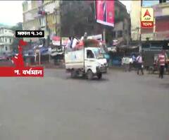 ভারত বনধ: স্বাভাবিক রয়েছে আসানসোল