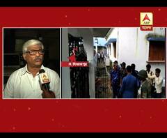 ‘মাস্টারমশাই চাই সঙ্গত দাবি, এর জন্য পুলিশের গুলি খেতে হবে?’ ইসলামপুরকাণ্ডে প্রশ্ন সুজন চক্রবর্তীর