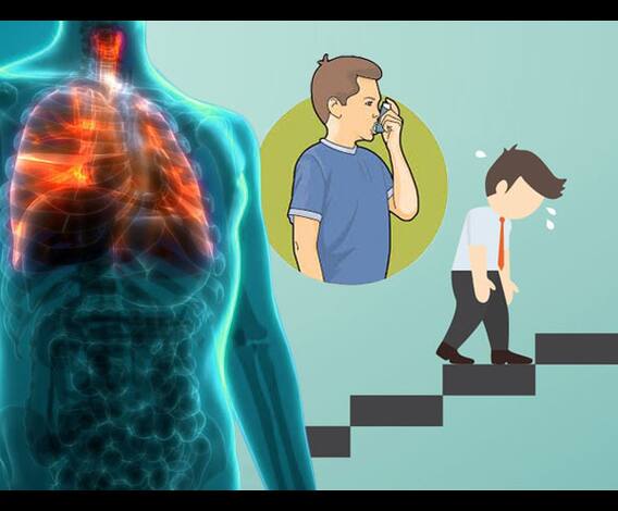 শহর কলকাতা, তার আশপাশে দূষণ চরমে, এই দূষণে বাড়ছে হাঁপানির মতো রোগের প্রকোপ, কীভাবে নিয়ন্ত্রণে আনবেন?