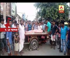 ক্যানিংয়ে শ্যুটআউট, খুন তৃণমূল কর্মী, গুলিবিদ্ধ আরও ১