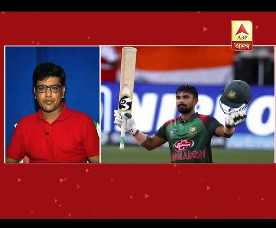 কেদারের প্রশংসা, লিটন বাংলাদেশের হয়ে স্মরণীয় ইনিংস খেলল লিটন, বললেন লক্ষ্মীরতন