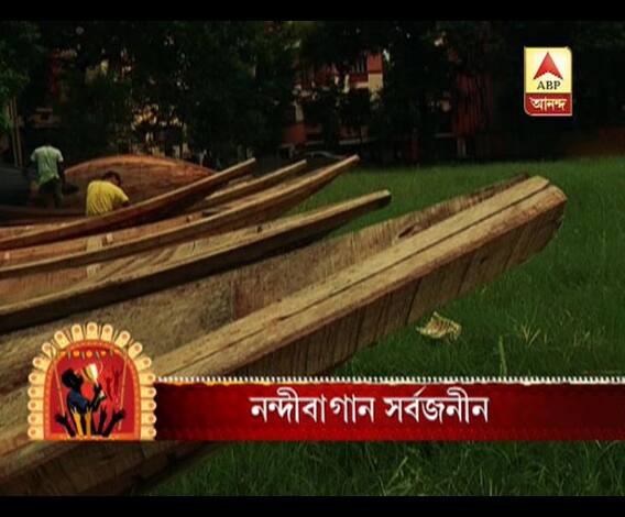 শারদ আনন্দ ২০১৮:নন্দীবাগান সর্বজনীনের এবারের পুজোর থিম কী জেনে নেব