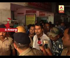 পুলিশকে হুমকি দিয়ে ধৃত বিজেপি নেতা শঙ্কর চক্রবর্তীর ১ দিনের জেল হেফাজতের নির্দেশ