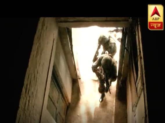 Sansani: Surgical Strike Commandos On Camera For The First Time