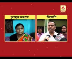 কোচবিহারের পুণ্ডিবাড়ি থানার ঢাংঢিংগুড়িতে ঠিকাদারকে গুলি করে খুন, বিজেপির বিরুদ্ধে খুনের অভিযোগ তৃণমূলের