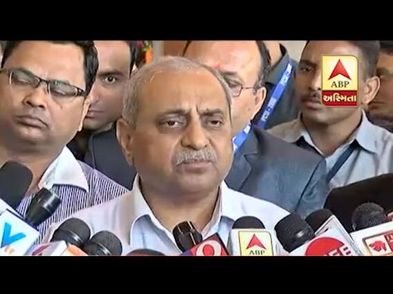 લાલજી પટેલના અલ્ટીમેટમ મુદ્દે નીતિન પટેલે શું કહ્યું? જુઓ વીડિયો