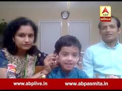 અમેરિકામાં પાંચ વર્ષનો ગુજરાતી બાળક ગાય છે ભજનો અને ગુજરાતી ગીત, જુઓ વીડિયો 