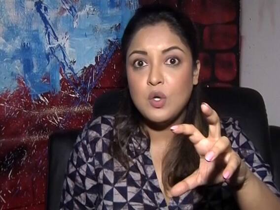 Full Interview: तनुश्री दत्ता ने नाना पाटेकर पर लगाए बेहद गंभीर आरोप