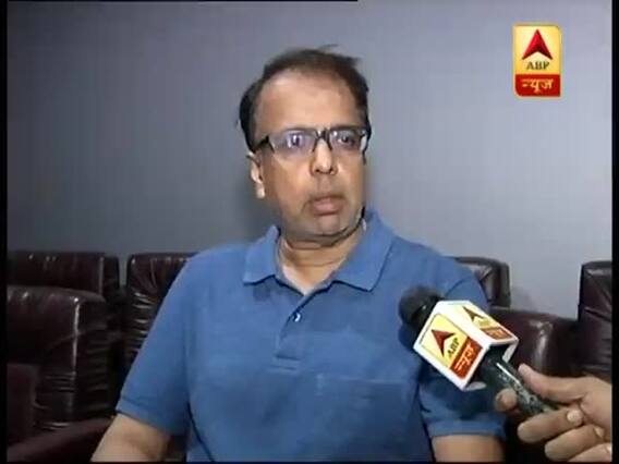 फिल्म फेडरेशन ऑफ इंडिया के जूरी मेम्बर अनंत महादेवन से खास बातचीत । ABP NEWS HINDI