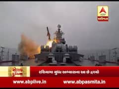 ચીન અને રશિયા કરી રહ્યું છે અત્યાર સુધીની સૌથી મોટી મિલિટરી એક્સરસાઇઝ , જુઓ વીડિયો