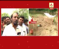  ইসলামপুরে ছাত্র খুন, এলাকায় ঢুকতেই ক্ষোভের মুখে বিধায়ক ও মন্ত্রী, পুলিশের ভূমিকা নিয়েও ক্ষোভপ্রকাশ গ্রামবাসীদের