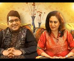 অভিনেত্রী না হলে কী হতেন? কলকাতা ছেড়ে কেন পাড়ি দিলেন মুম্বই? খোলামেলা আড্ডায় ইন্দ্রানী হালদার