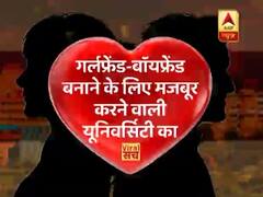 Viral Sach: University makes it mandatory to have girlfriend, boyfriend?