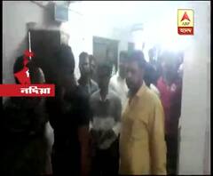 চাষের জমি দিয়ে ট্রাক্টর নিয়ে যেতে বাধা দেওয়ায় প্রতিবেশীকে কুপিয়ে খুন! 