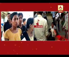 ‘আমার চোখের সামনে পুলিশ দাদাকে গুলি করে মেরেছে’, ইসলামপুরকাণ্ডে দাবি নিহত রাজেশ সরকারের বোনের