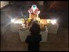 Shah Rukh's little son Abram calls Lord Ganesha 'Pappa'