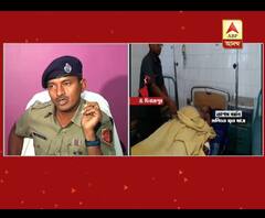 ‘বিক্ষোভকারীদের লাঠি, আগ্নেয়াস্ত্র, বোমা ছিল, আগাম খবর ছিল’, ইসলামপুরকাণ্ডে দাবি পুলিশ সুপারের