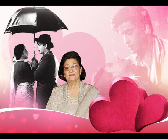 সুপারস্টারের লাভস্টোরি নিয়ে কথা উঠলেই উঠে আসে রাজ কপূর, নার্গিসের নাম, প্রথম দেখাতেই নার্গিসের প্রেমে পড়েছিলেন তিনি, কী সেই কাহিনি?