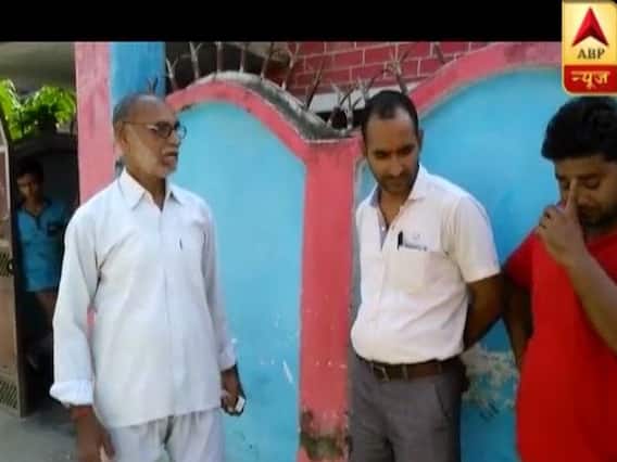 Lucknow Vivek Murder Case: Deceased's neighbors shocked over this horrific incident 