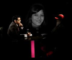 শিনা বোরা হত্যার পর আড়াল থেকে বেরলেন ইন্দ্রাণীর প্রথম স্বামী সিদ্ধার্থ, মুখোমুখি এবিপি আনন্দ-এর, সেই বিস্ফোরক সাক্ষাৎকার এক্সক্লুসিভ