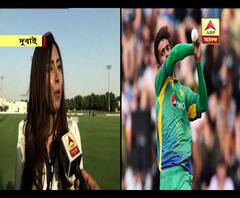 আজকের হাইভোল্টেজ ভারত-পাক ম্যাচের আগে ২২ গজের বাইরে কথার লড়াই। এশিয়া কাপে বাজিমাত করবে কে? পাক-সাংবাদিকের সঙ্গে তুমুল বাগযুদ্ধ এবিপি আনন্দের প্রতিনিধি কুন্তল চক্রবর্তীর, দেখুন