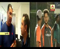 এশিয়া কাপে মুখোমুখি ভারত-পাকিস্তান, তার আগে এবিপি আনন্দের সঙ্গে একান্ত সাক্ষাতকারে প্রাক্তন পাক পেসার ওয়াকার ইউনিস