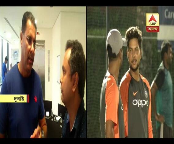 এশিয়া কাপে মুখোমুখি ভারত-পাকিস্তান, তার আগে এবিপি আনন্দের সঙ্গে একান্ত সাক্ষাতকারে প্রাক্তন পাক পেসার ওয়াকার ইউনিস