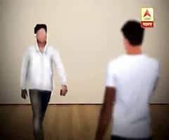 কানে ইয়ারফোন লাগিয়ে ক্লাসের দিকে যাচ্ছিলেন, এই অভিযোগে মারধর করা হল উত্তরবঙ্গ কৃষি বিশ্ববিদ্যালয়ের এক ছাত্রকে