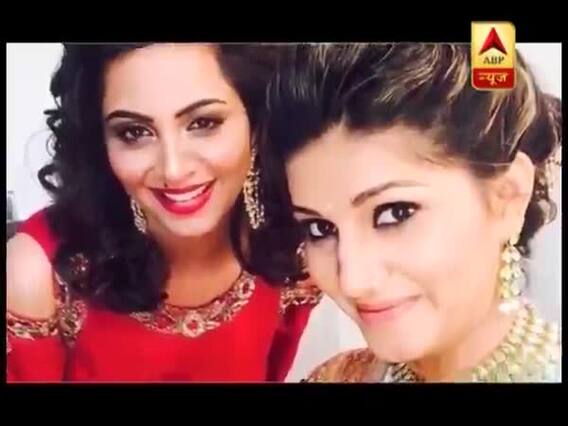 अपने एक्टिंग डेब्यू से लेकर बिग बॉस के नये सीजन के बारे में जानिए क्या बोलीं सपना चौधरी ? देखिए