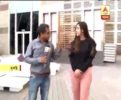 এশিয়া কাপে আজ ফের ভারত-পাক ম্যাচ, তার আগে পাক-সাংবাদিকের সঙ্গে তুমুল বাগযুদ্ধ আমাদের প্রতিনিধির