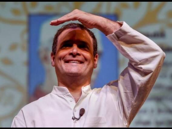 Master Stroke (25.09.2018): Rafale Row This is just the beginning, more facts will be out soon: Rahul