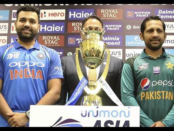 Asia Cup 2018: भारत-पाकिस्तान मुकाबले पर जानिए क्या है देश की राय ?
