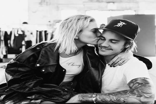 Justin Bieber's Mom says 'Love Wins' After Her Son Secretly Weds Model ...