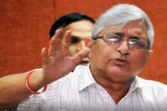 Even Lord Ram wouldn't get elected without spending money, says Ex-Goa RSS chief