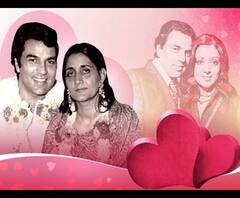 হেমা মালিনীর তখন তিন প্রেমিক, ধর্মেন্দ্র, জিতেন্দ্র ও সঞ্জীব কুমার! ধর্মেন্দ্রর সঙ্গে সম্পর্কে থাকাকালীন প্রেমে পড়ে যান সঞ্জীব কুমারের, এদিকে ধর্মেন্দ্র তখন বিবাহিত! দেখুন বেলাগাম বলিউড