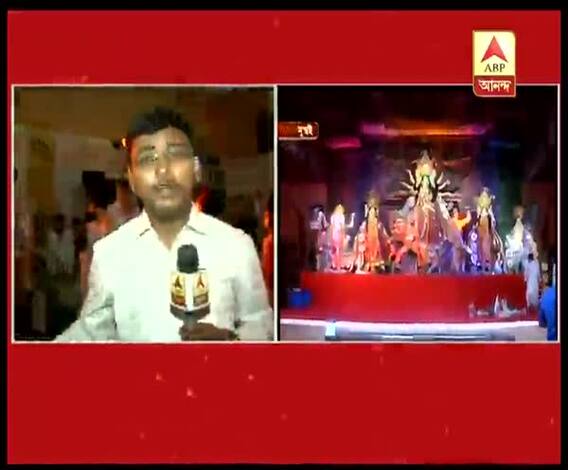 মুম্বইয়ে দুর্গাবাড়ি সমিতির পুজো পা দিল ৮৯ বছরে, মণ্ডপ সজ্জায় তুলে ধরা হয়েছে বাঙালি সংস্কৃতি ও কৃষ্টি