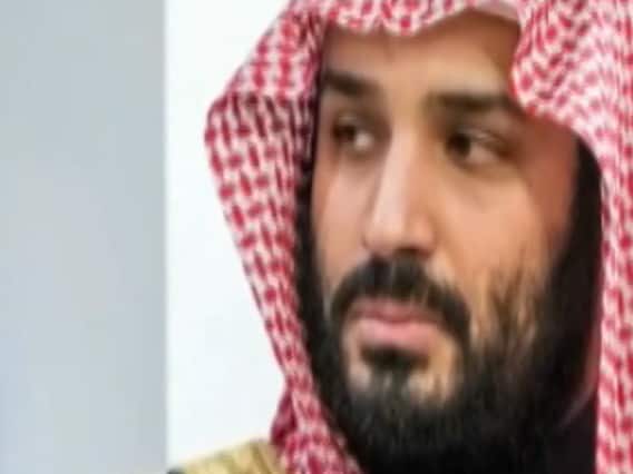 Ghanti Bajao: Saudi crown prince breaks silence on journalist Jamal Khashoggi's death