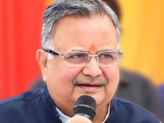 Mic Ke Maharathi: Development in Chhattisgarh is unmatched: Raman Singh