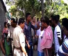 মদ্যপানের প্রতিবাদ করায় আক্রান্ত দম্পতি, বাড়িতে ঢুকে মারধরের অভিযোগ